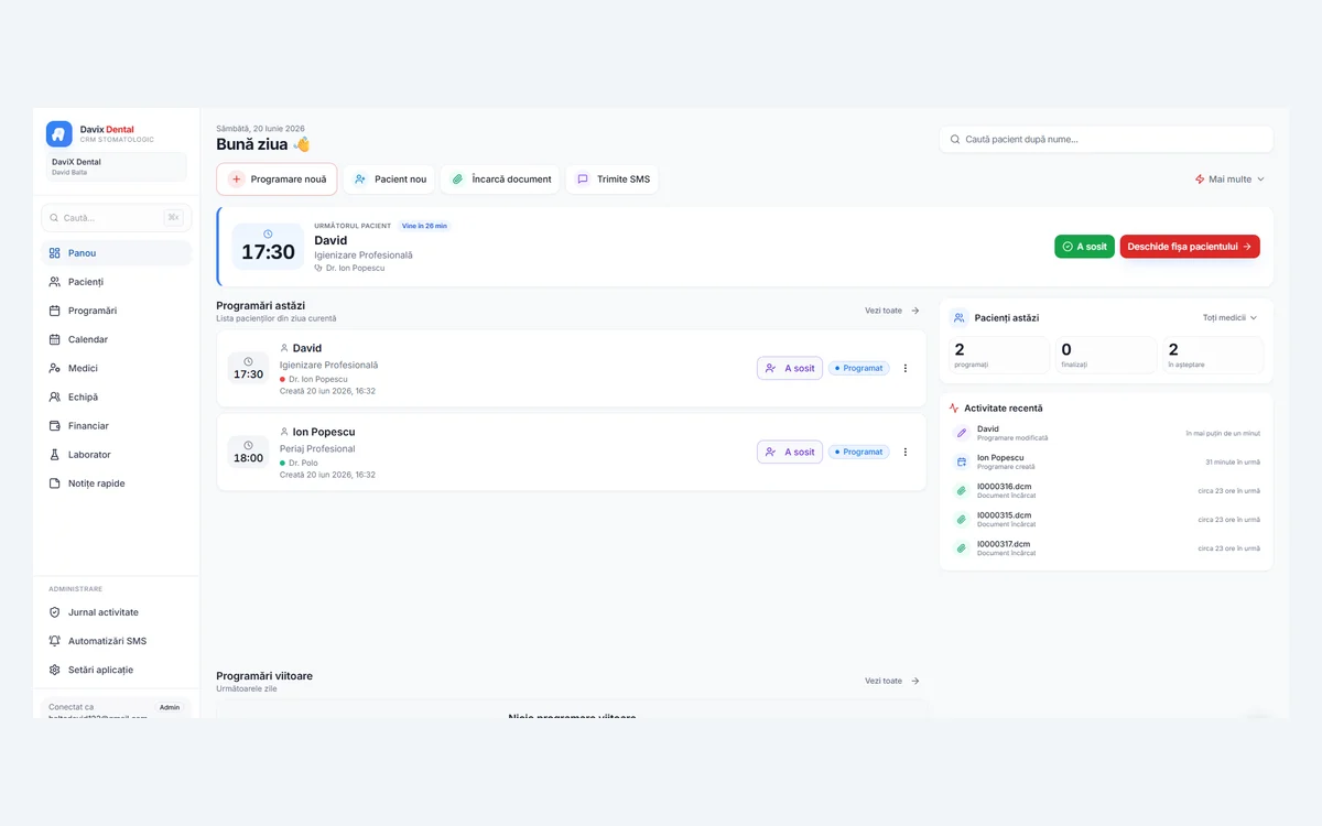 Preview Davix Dental